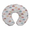 Chicco Boppy Anywhere breastfeeding pillow szoptatóspárna