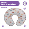 Chicco Boppy Anywhere breastfeeding pillow szoptatóspárna