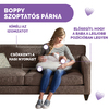 Chicco Boppy Anywhere breastfeeding pillow szoptatóspárna