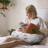 Chicco Boppy Anywhere breastfeeding pillow szoptatóspárna