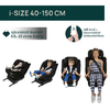 Chicco UNICO EVO I-SIZE 360