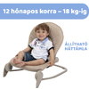 Chicco Hopplá baby bouncer pihenőszék hintaszék szék