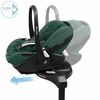 Maxi-Cosi Pebble 360 Pro 2 - SlideTech & EcoCare