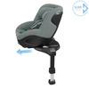 Maxi COsi Mica 360 Pro Slidetech EcoCare Authentic Grey