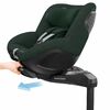 Maxi COsi Mica 360 Pro EcoCare Slidetech Authentic Green