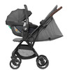 Maxi-Cosi Soho Select Grey