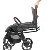 Maxi-Cosi Soho Select Grey