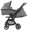 Maxi-Cosi Soho Select Grey