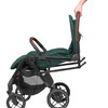 Maxi-Cosi Soho Essential Green 