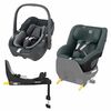 Maxi-Cosi Family 360 system Authentic Graphite