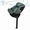 maxi cosi Emerald 360 S i-Size