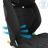 Maxi  Cosi RodiFix Pro i-Size G-Cell, AirProtect, ClimaFlow