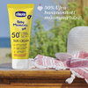 Chicco Sun cream, fényvédő krém, napvédő , napkozmetikum