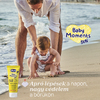 Chicco Sun cream, fényvédő krém, napvédő , napkozmetikum