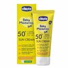 Chicco Sun cream, fényvédő krém, napvédő , napkozmetikum