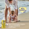 Chicco Fényvédő spray SPF 50+ napvédő spray, napkozmetikum