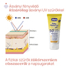 Chicco Mineral Sun cream Ásványi fényvédő krém, napvédő kérm