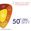 Chicco Mineral Sun cream Ásványi fényvédő krém, napvédő kérm