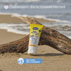 Chicco Mineral Sun cream Ásványi fényvédő krém, napvédő kérm