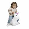 Chicco Bouncing Unicorn Felfújható Ugráló Unikornis