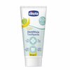 Chicco alma-banán fogkrém apple - banana toothpaste