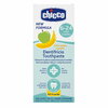 Chicco fogkrém almás-banános fluormentesalma-banán