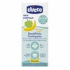 Chicco alma-banán fogkrém apple - banana toothpaste