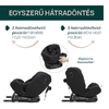 chicco UNICO EVO I-SIZE