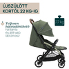 Chicco Goody XPlus babakocsi stroller