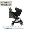 Chicco Goody XPlus babakocsi stroller