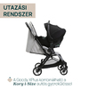 Chicco Goody XPlus babakocsi stroller