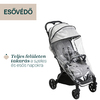 Chicco Goody XPlus babakocsi stroller