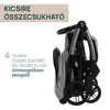 Chicco Goody XPlus babakocsi stroller