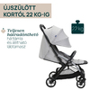 Chicco Goody XPlus babakocsi stroller