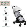 Chicco Goody XPlus babakocsi stroller