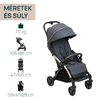 Chicco Goody XPlus babakocsi stroller