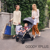 Chicco Goody XPlus babakocsi stroller