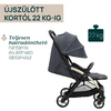 Chicco Goody XPlus babakocsi stroller