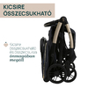 Chicco Goody XPlus babakocsi stroller