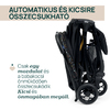 Chicco Glee stroller babakocsi