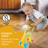 Push&go zsiráf játék