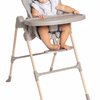 Polly essential ash etetőszék