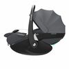 pebble360pro2 twillic graphite