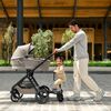 Maxi Cosi Hop On Board testvérfellépő ülőke