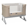 chicco next2me forever honey beige