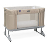 chicco next2me forever honey beige