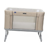 chicco next2me forever honey beige