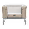 chicco next2me forever honey beige