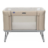 chicco next2me forever honey beige