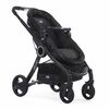 Chicco Urban Plus babakocsi stroller Black